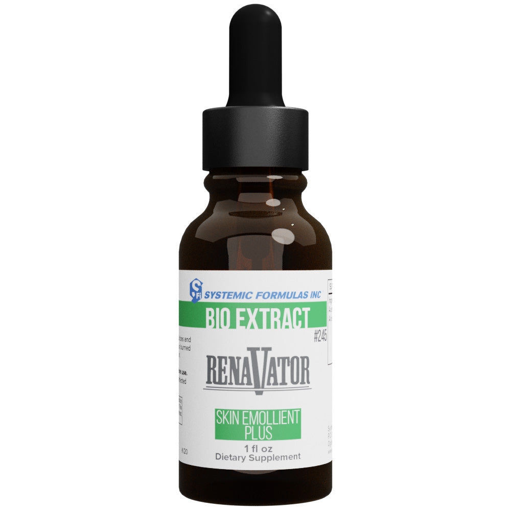 RV - Renavator by Systemic Formulas