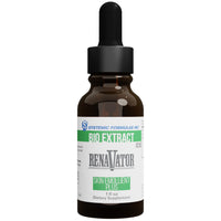 RV - Renavator by Systemic Formulas
