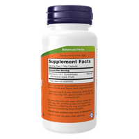 Elderberry extract by NOW