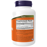 Betaine HCl by NOW