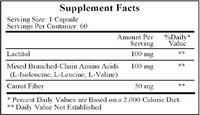 NH4-Redox 60 caps by Ecological Formulas