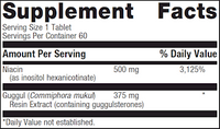 Lipotain® 60 T by Metagenics