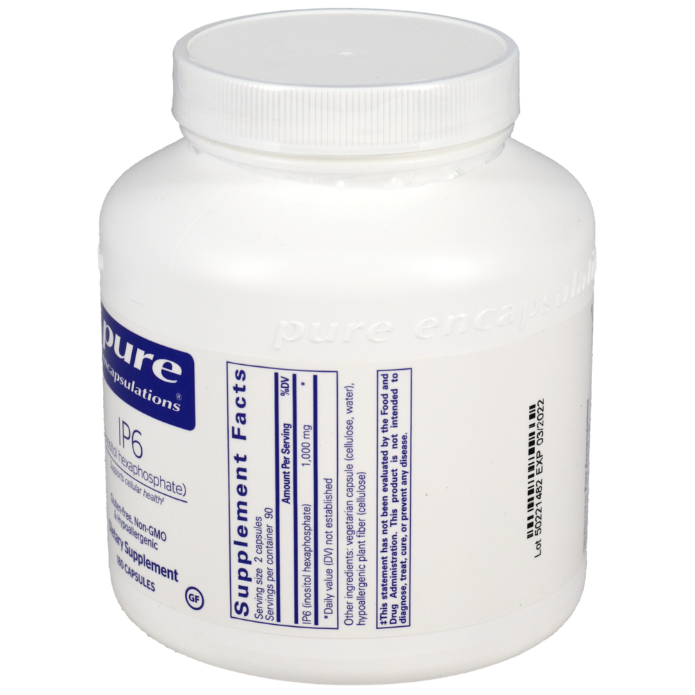 IP6 by Pure Encapsulations