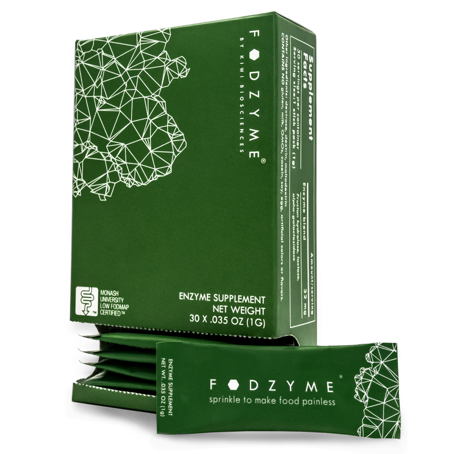 FODZYME On-the-Go Kit by FODZYME