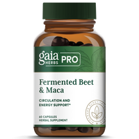 Fermented Beet & Maca by Gaia PRO