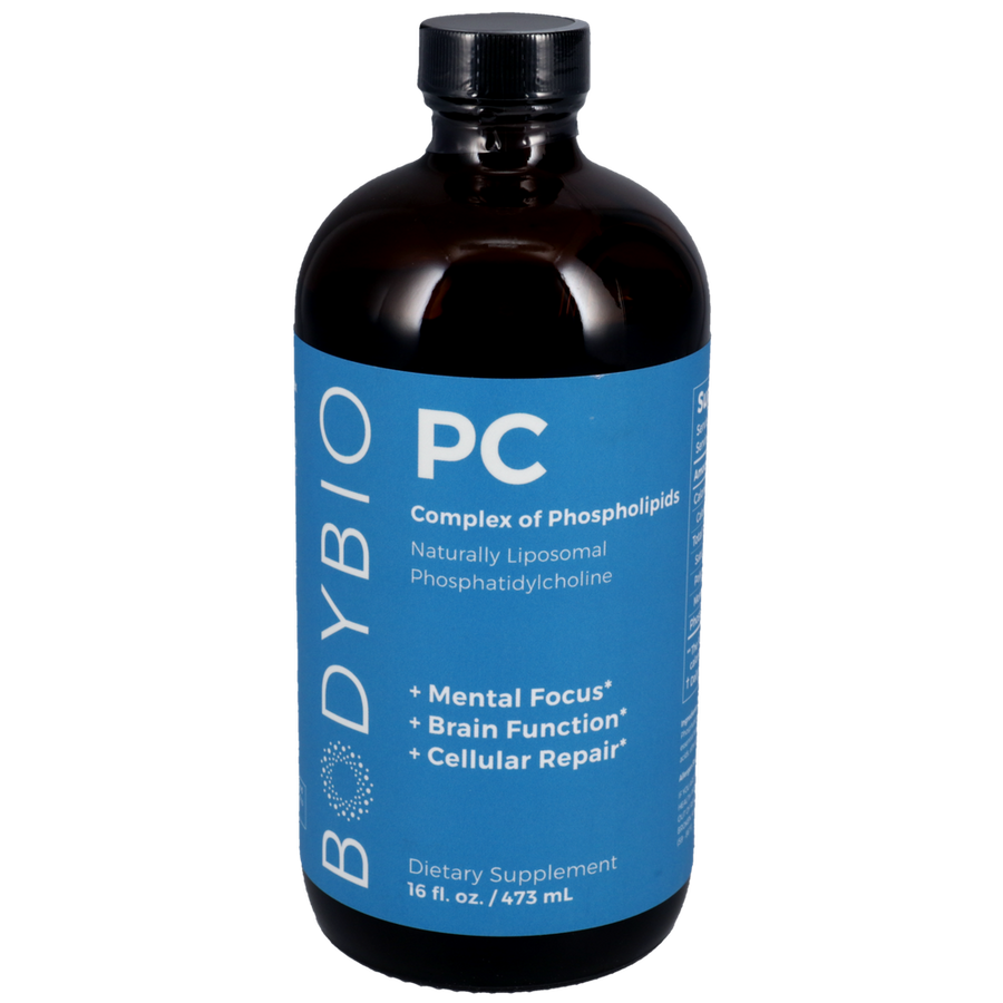 BodyBio PC® Liquid by Body Bio