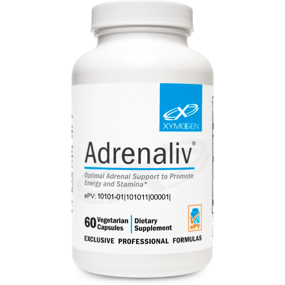 Adrenaliv by XYMOGEN