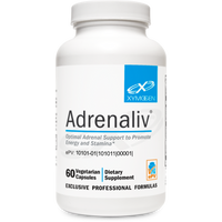 Adrenaliv by XYMOGEN