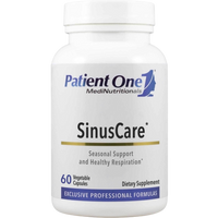 SinusCare Patient by One MediNutritionals