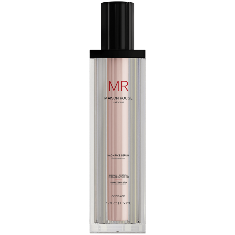 NAD+ Face Serum by Codeage