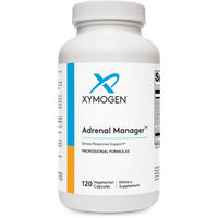 Adrenal Manager by XYMOGEN