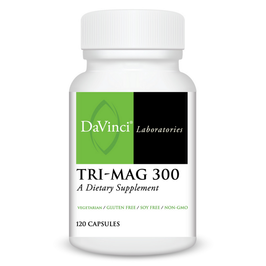 Tri-Mag 300 DaVinci Labs by Living Well Today International