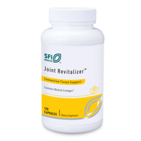 Joint Revitalizer™ by Klaire Labs/SFI Health