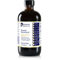 Premier Resveratrol Premier Research Labs by Living Well Today International