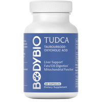 Tudca by Body Bio