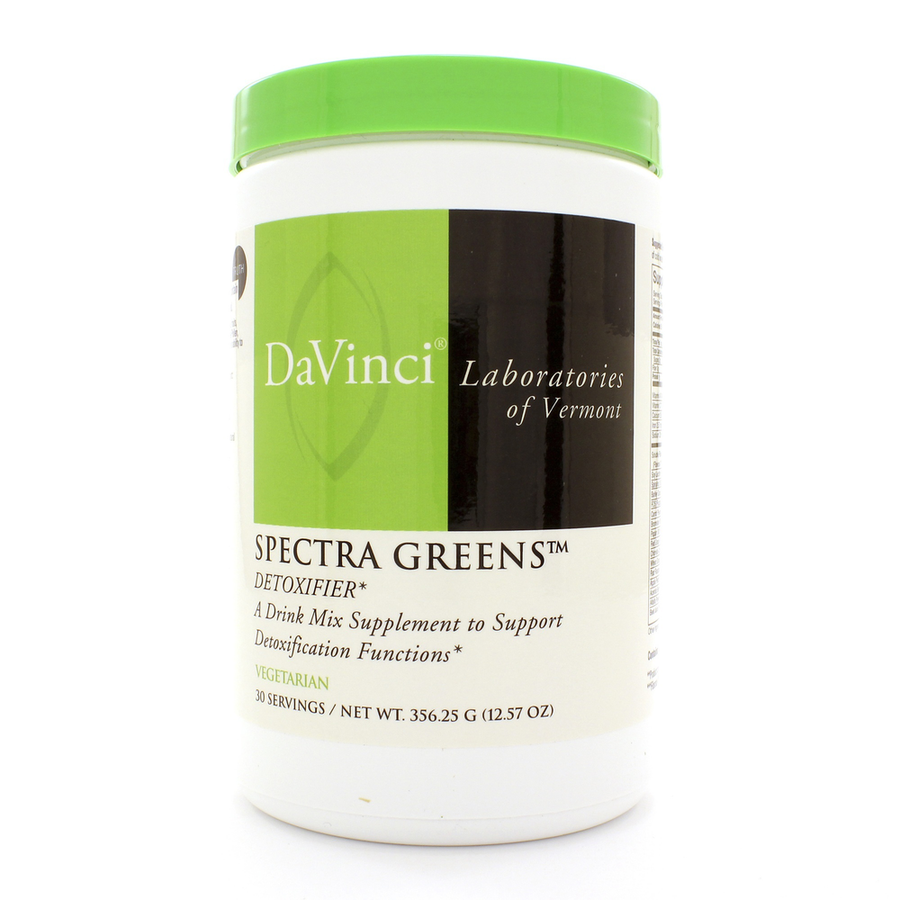 Specta Greens by DaVinci Labs