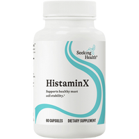 HistaminX by Seeking Health