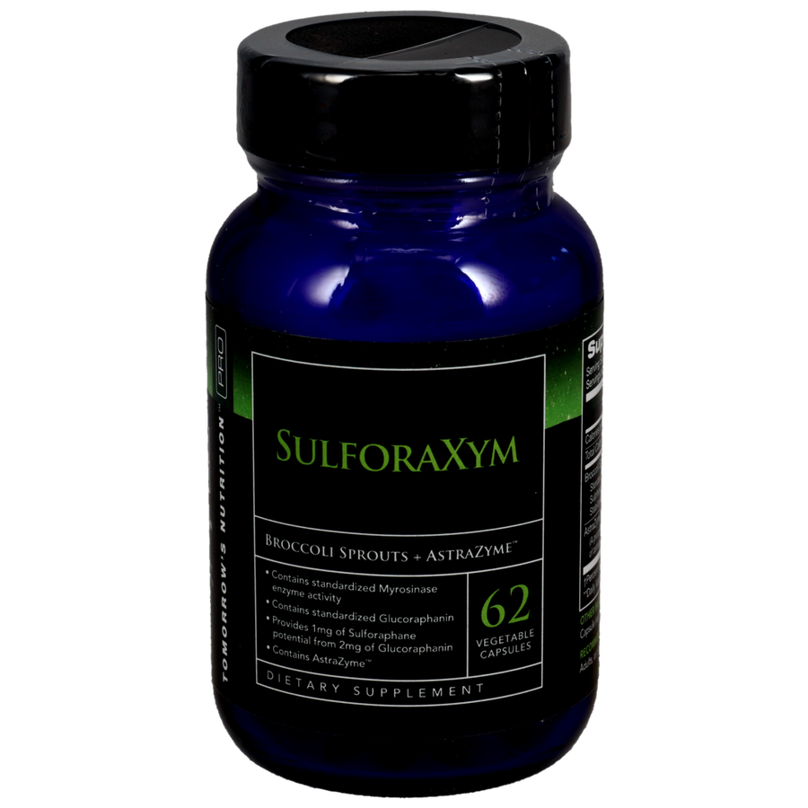 SulforaXym by Tomorrow's Nutrition