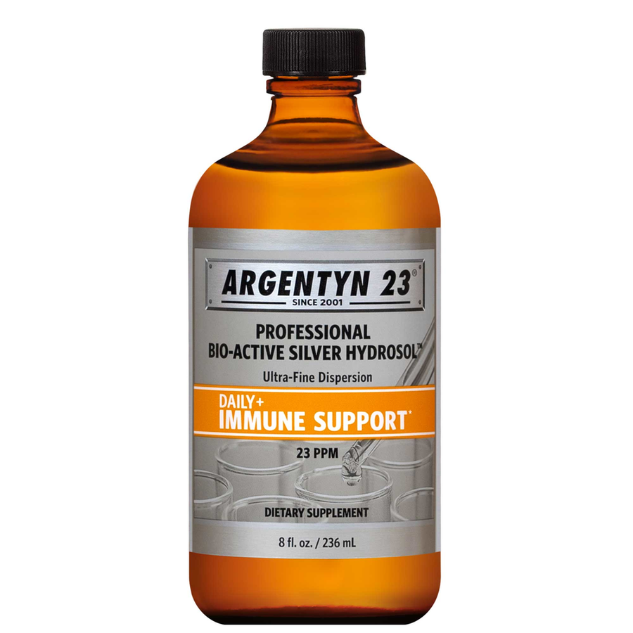Silver Hydrosol Argentyn 23 Pro by Argentyn 23