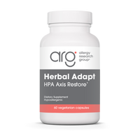 Herbal Adapt by Allergy Research Group