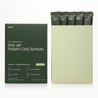 PDS - 08® Pediatric Daily by Synbiotic Seed