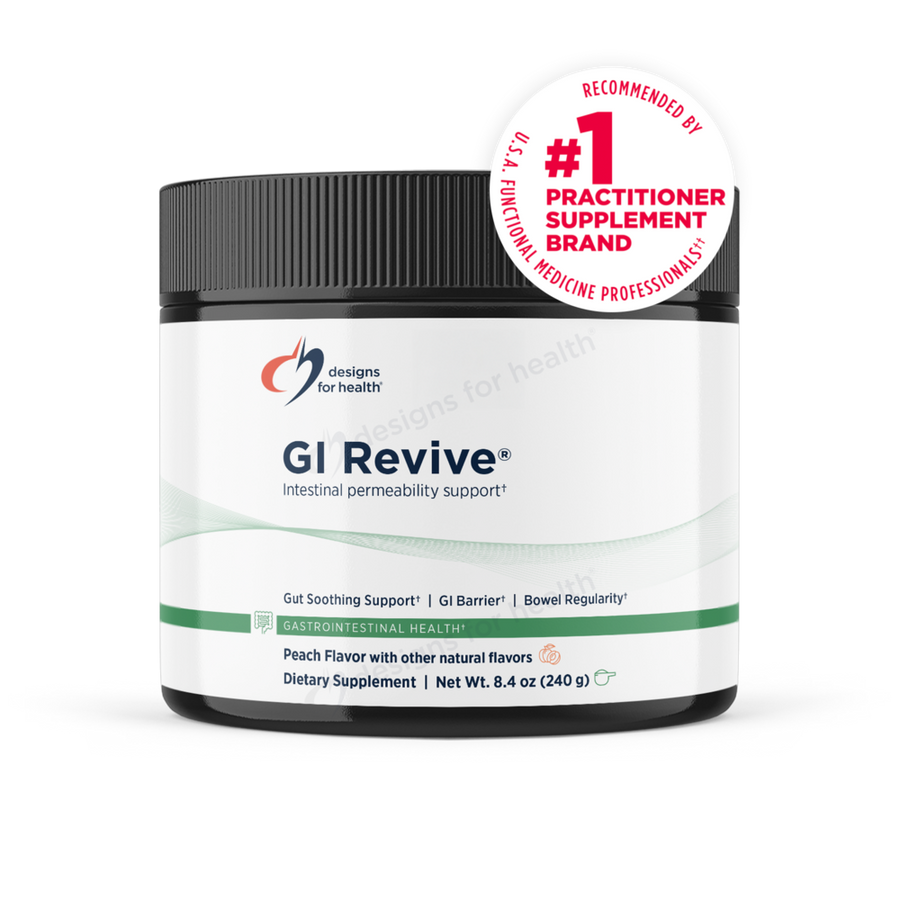 GI Revive Powder by  Designs for Health