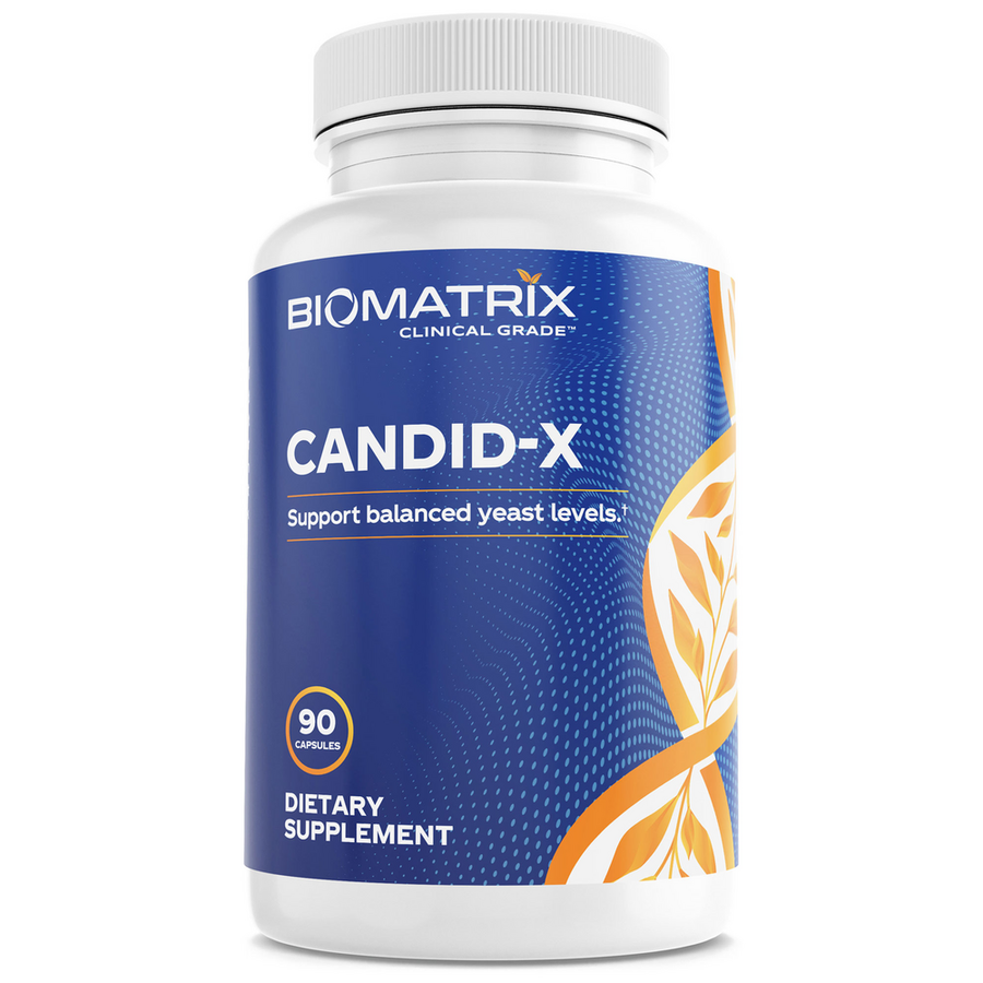 Candid-X by BioMatrix