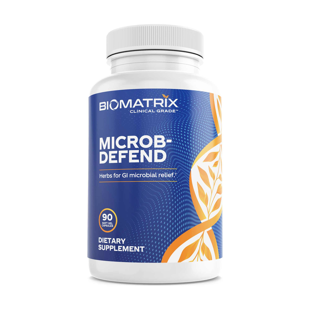 Microb-Defend by BioMatrix