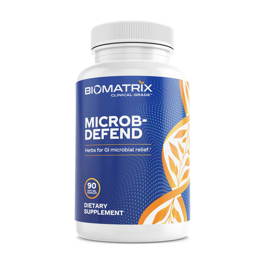 Microb-Defend by BioMatrix