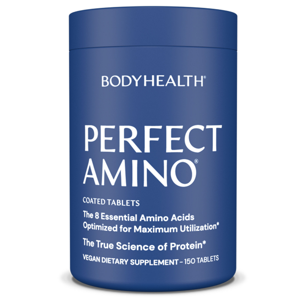 PerfectAmino Coated Tablet by BodyHealth