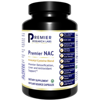 Premier NAC Premier by Research Labs