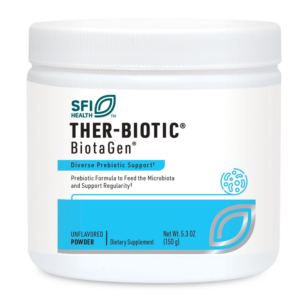 Ther-Biotic® Biotagen® Powder by Klaire Labs/SFI Health