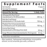Herbal Adapt by Allergy Research Group