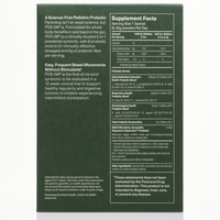 PDS - 08® Pediatric Daily by Synbiotic Seed