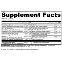 Adrenal Manager by XYMOGEN by Living Well Today International