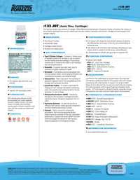 JOT - Joint/Disc/Cartilage by Systemic Formulas