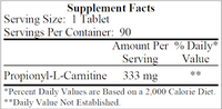 COHEALON-IB 90 tabs by Ecological Formulas