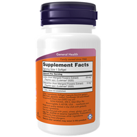 Lutein & Zeaxanthin 60 softgels by NOW