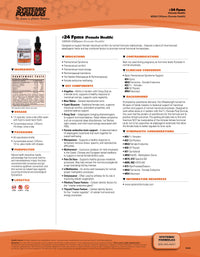 Fpms - Female Health by Systemic Formulas