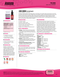 CXSENG Lymphogen by Systemic Formulas
