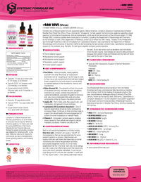 VIVI Virox by Systemic Formulas