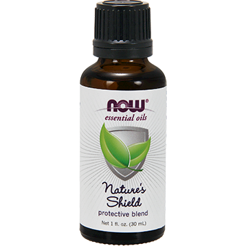 Nature's Shield Blend 1 fl oz