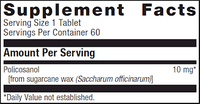 Cholarest SC Tablets by Metagenics