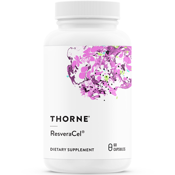 ResveraCel by Thorne Research