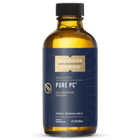 Micellized PC Liposomal 4 oz by Quicksilver Scientific