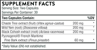 Meta-Balance 60 caps by Thorne Research