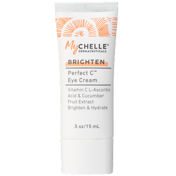 Perfect C Eye Cream 0.5 fl oz by Mychelle Dermaceuticals