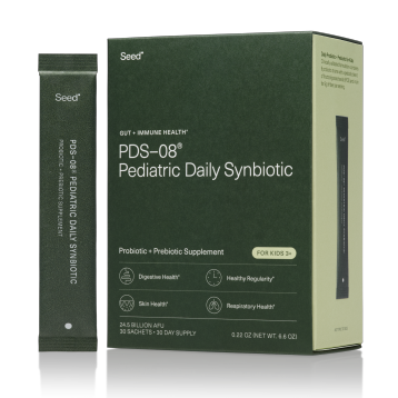 PDS - 08® 30 sachets by Seed