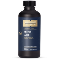 Cardio Elite 3.38 fl oz by Quicksilver Scientific