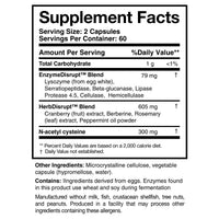 BioDisrupt by Researched Nutritionals